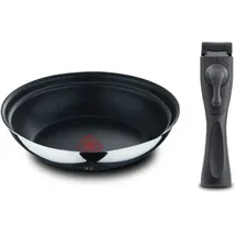 BERGNER Pfannen-Set 3-tlg. 24 cm + 26 cm