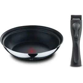 BERGNER Pfannen-Set 3-tlg. 24 cm + 26 cm