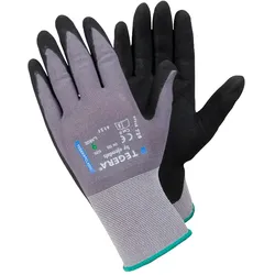Nylon-Synthetikhandschuhe 728 - 8 (M)