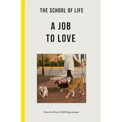 A Job to Love