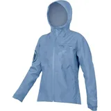 Endura SingleTrack II Damen Bikejacke Bluesteel M