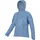 Endura SingleTrack II Damen Bikejacke Bluesteel M