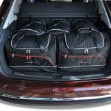 KJUST Kofferraumtaschen-Set 5-teilig Volkswagen Touareg 7043053