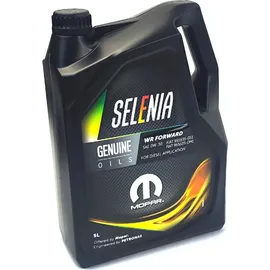 Selenia WR Forward 70253MF2EU 0W-30 5 l