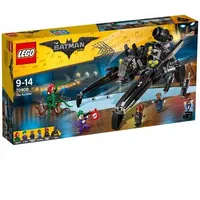 LEGO The Batman Movie Der Scuttler (70908)