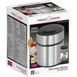 Proficook PC-ICM 1140