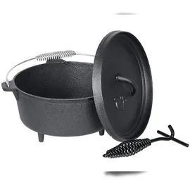 El Fuego Dutch Oven (AY0461)