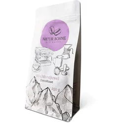 Bio Specialty Omniroast Kaffee Hochlandjuwel Kaffeebohnen
