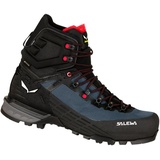 Salewa Ortles Edge Mid GTX Schuhe (Größe 40.5, blau)