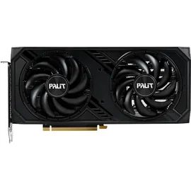 Palit GeForce RTX 4070 SUPER Dual OC 12GB GDDR6X NED407SS19K9-1043D