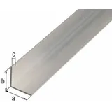 GAH Alberts BA-Profil Winkel Aluminium 2 m 30 x 30 mm 1,5 mm
