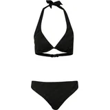 s.Oliver Bikini Damen Naila Schwarz 36 Cup D