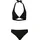 s.Oliver Bikini Damen Naila Schwarz 36 Cup D