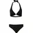 s.Oliver Bikini Damen Naila Schwarz 36 Cup D