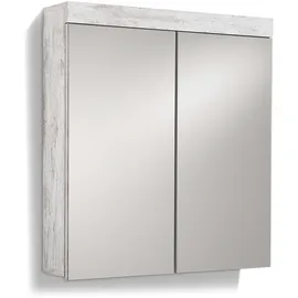trendteam Cancun Boom 72 cm weiß