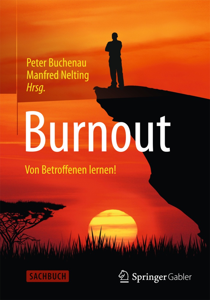 Burnout  Kartoniert (TB)