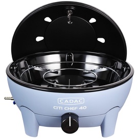 Cadac Citi Chef 40 himmelblau