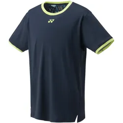 Yonex Tennis-Tshirt Crew Neck Australian Open navyblau Herren