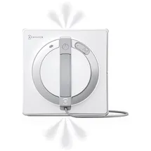 Ecovacs W2 Pro, Fensterreiniger, Weiss