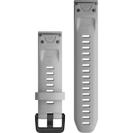Garmin Quickfit 20 Silikonarmband