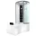 AcquaVapore Kombination Badewanne Dusche K55-L03 Duschtempel 170x100