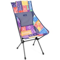 Helinox Sunset Chair Campingstuhl 4 Bein(e) Mehrfarbig