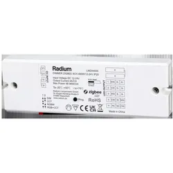 RADIUM Dimmer für Ansteuerung LMZA4000