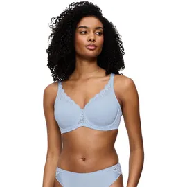 Triumph Amourette W01 Bra, Ice, 80G - 80G