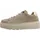 Gabor Schnürer Beige Damen 41