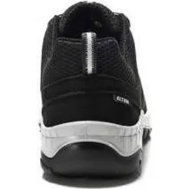 ELTEN MADDOX black-grey Low ESD S3, Gr. 35