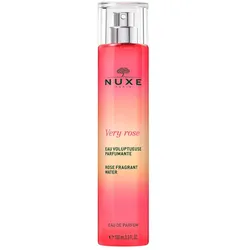 NUXE Very Rose Duftspray 100 ml
