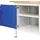 Rau Werkbank höhenverstellbar 8468A2, B3000xT700xH840-1040mm, 6x Schublade-TA, 2x Tür