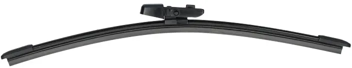 BOSCH Wischblatt 3397008634 für VW Mercedes
