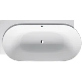 Duravit Luv Badewanne 95 x 185 cm (700431000000000)