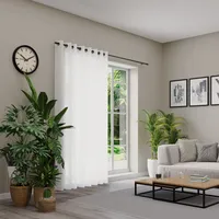 Neutex for you! »Kiss« Ösen 1 Stk. tlg. Ösenschal