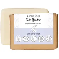 Puremetics Feste Haarkur Sensibelchen 100 g
