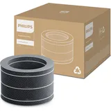Philips PureProtect Water 3400 Series Ersatz-Filter 1 St. Anthrazit