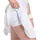 adidas Club Pleated Climacool langer Tennisrock Damen KQ5717 - white L