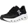 Rieker Sneaker Low Damen Schwarz 38