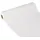 Papstar STARPAK Tischläufer soft selection plus weiß 40,0 cm x 24,0 m, 1 Rolle