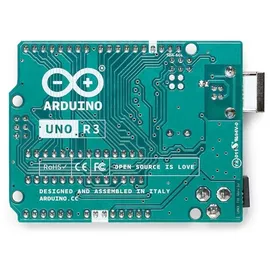 Arduino A000066 Board UNO Rev3 DIL Core ATMega328