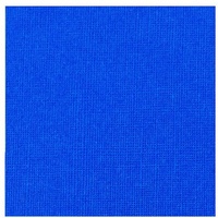 GBC LinenWeave Umschlagmaterial 250 g/m2, königsblau (100)
