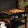Blackstone 28′′ Griddle Grillstation schwarz