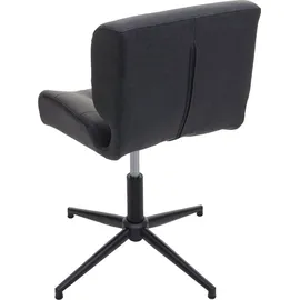 MCW MCW-H42 Kunstleder Vintage Dunkelgrau