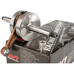Kurbelwelle MBK 51 MVT SC Hub 41,8mm (G1 / G2A)