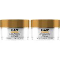 Klapp Cosmetics A Classic Tagescreme 50 ml