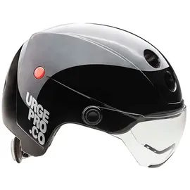 Urge Cab Urban Helmet