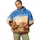 Wrangler Transitional Fleece Jacke Canyon XS