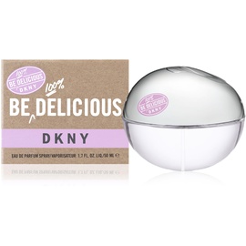 DKNY Be Delicious 100% Eau de Parfum 50 ml
