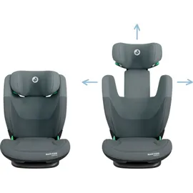 Maxi-Cosi RodiFix S i-Size Tonal Graphite